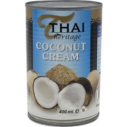 타이 헤리티지 코코넛 크림 400ml
