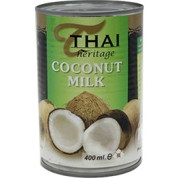 타이 헤리티지 코코넛 밀크 400ml
