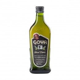 고야 유니코 엑스트라버진 올리브오일 500ml