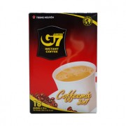 G7 커피믹스 3in1 288g