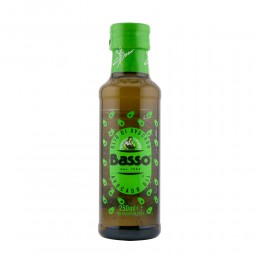 바쏘 아보카도 오일 250ml