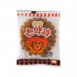 무직타이거 찹쌀 손약과 50g