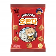 검정고무신 오란다 160g