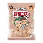 검정고무신 튀밥과자 130g
