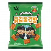 검정고무신 튀김꿀건빵 140g