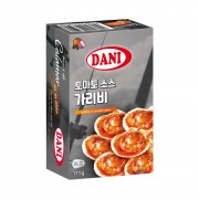 다니 토마토 소스 가리비 111g