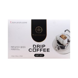 쭝웬 레전드 드립커피 선물세트