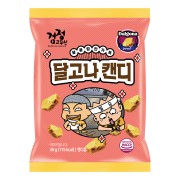 검정고무신 달고나캔디 30g