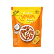 야바 그래놀라 코코넛 바나나 400g