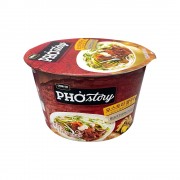 친수 포스토리 쌀국수 81g