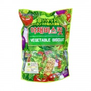한진 야채 비스킷 500g