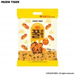 무직타이거 미니꿀꽈배기 1kg