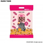 무직타이거 미니꿀꽈배기 자색고구마맛 1kg