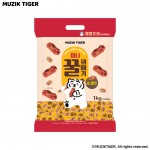 무직타이거 미니꿀꽈배기 시나몬맛 1kg