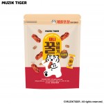 무직타이거 미니꿀꽈배기 시나몬맛 400g