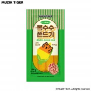 무직타이거 옥수수쫀드기 190g
