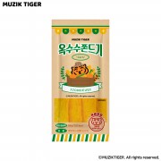 무직타이거 옥수수쫀드기 88g