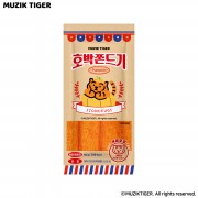 무직타이거 호박쫀드기 88g