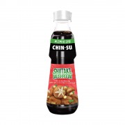 친수 표고 버섯 간장 330ml
