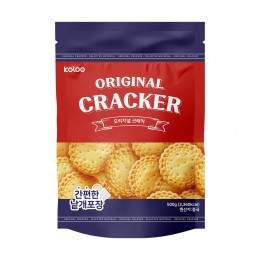 한진 오리지널 크래커 500g