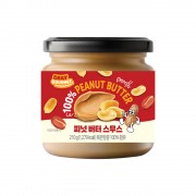 데일리고메 피넛 버터 스무스 210g
