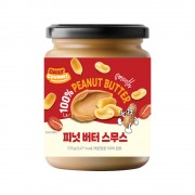 데일리고메 피넛 버터 스무스 570g