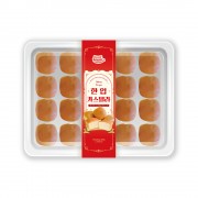 데일리포켓 한입 카스텔라 560g