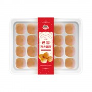 데일리포켓 한입 카스텔라 560g