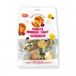 데일리포켓 후르츠 누가 타르트 200g