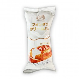 퐁당 크림빵 커스타드향 100g