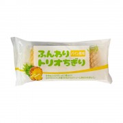 뜯어먹는 소프트번 파인애플맛 100g