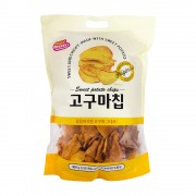 데일리포켓 고구마칩 400g