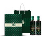 바쏘 엑스트라버진 올리브오일 선물세트