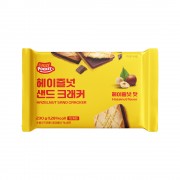 데일리포켓 헤이즐넛 샌드 크래커 230g