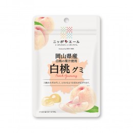 전농구미 백도 40g