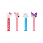 페즈 헬로키티 프렌즈 17g
